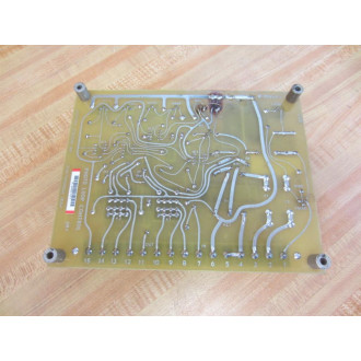 ESI PLC-1 Photo Loop Control PLC1 B-76031-1 - Used