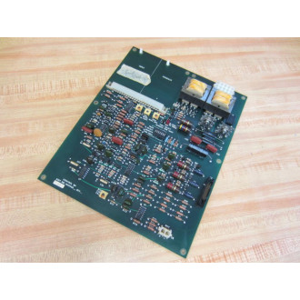 Fincor 1045961 Control Bd 1045960 1045960-01 Rev.B - Used
