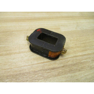 Westinghouse S-1406910 AM Relay Coil S1406910 Series E - New No Box