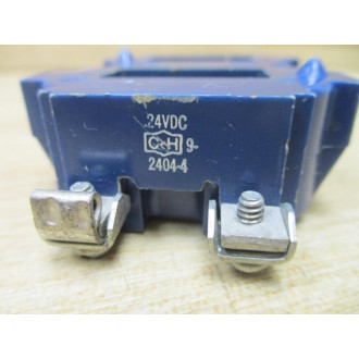 Cutler Hammer 2404-4 Starter Coil 9-2404-4 - New No Box