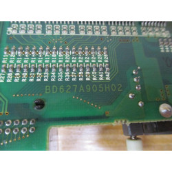 Mitsubishi A1SY42P Output Unit Board Only - Used