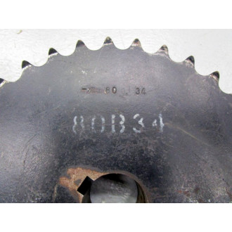 Martin 80B34 1 1516 Sprocket WKW 80B3411516 44.3.102 - New No Box