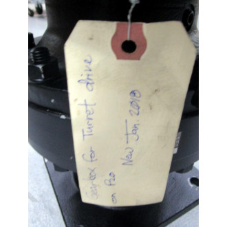 Sumitomo CNVX-6120-5T-21 Cyclo Drive Gearbox CNVX61205T21 - New No Box