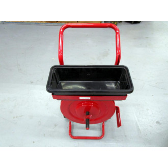 Cordstrap CPD 200 HD Cord Dispenser 7536001