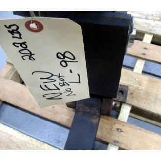 Magnetek 16MST-ED506C Brake 16MSTED506C - New No Box