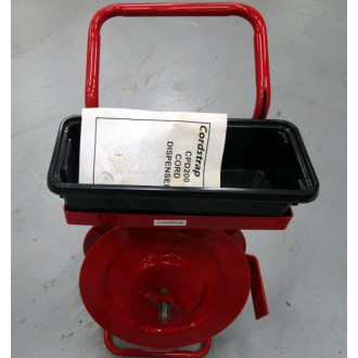 Cordstrap CPD200 Cord Dispenser 7536000