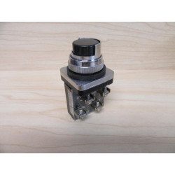 Maruyasu-Dengyo CPC-1B Push Button Switch - New No Box