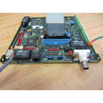 Magnetek 46S03034-0011 Inverter PCB 46S030340011 - Used