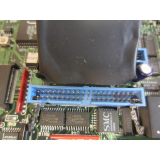 Magnetek 46S03034-0011 Inverter PCB 46S030340011 - Used