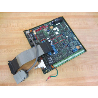 Magnetek 46S03034-0011 Inverter PCB 46S030340011 - Used