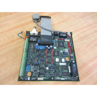 Magnetek 46S03034-0011 Inverter PCB 46S030340011 - Used