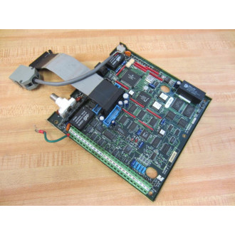 Magnetek 46S03034-0011 Inverter PCB 46S030340011 - Used