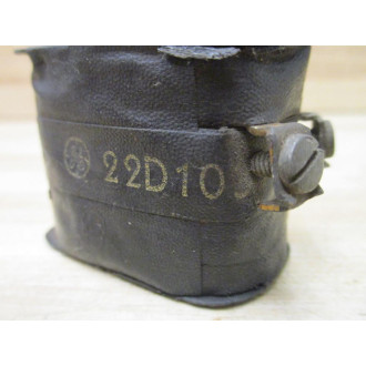 General Electric 22D103G6 Coil 22D103 - New No Box