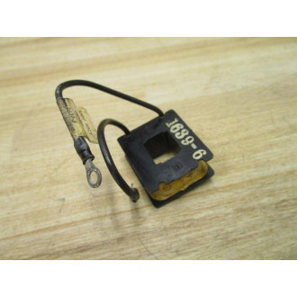 Cutler Hammer 9-1639-3 Coil 16393 550V - New No Box