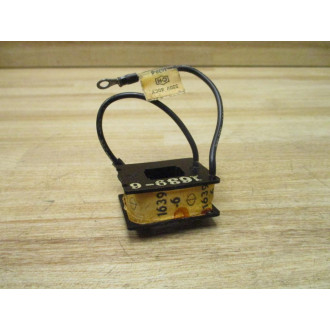 Cutler Hammer 9-1639-3 Coil 16393 550V - New No Box