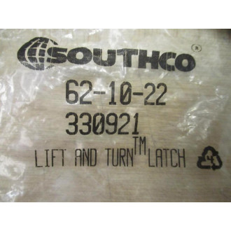 Southco 62-10-22 Compression Latch 330921