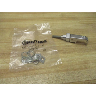 Southco 62-10-22 Compression Latch 330921