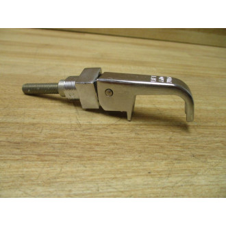 Southco 62-10-22 Compression Latch 330921