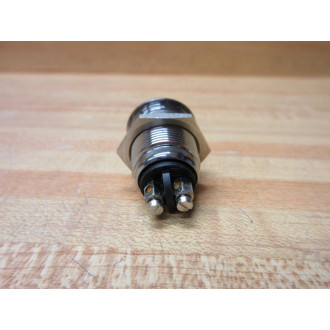 Bulgin Components MP0013 Switch (Pack of 4)