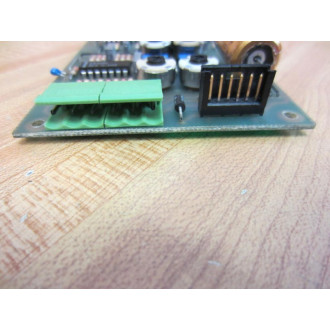 BAL Circuit Board BAL BAL-A - Used