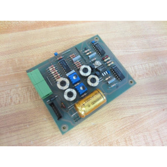 BAL Circuit Board BAL BAL-A - Used
