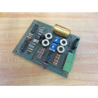 BAL Circuit Board BAL BAL-A - Used
