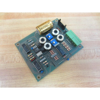 BAL Circuit Board BAL BAL-A - Used