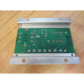 Curtis Ind. LCS-10 Power Board LCS10 wo Relay - Used