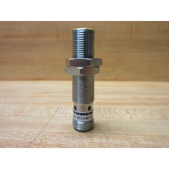 Turck BI 2-M12-AN6X-H1141S591 Inductive Sensor