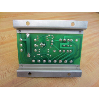 Curtis Ind. LCS-10 Power Board LCS10 - Used