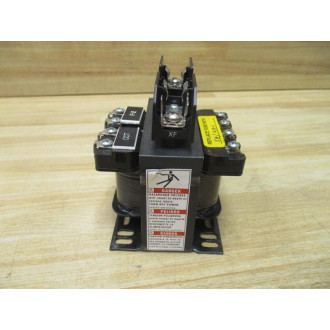 Square D 9070T75D23S12 Control Transformer - New No Box