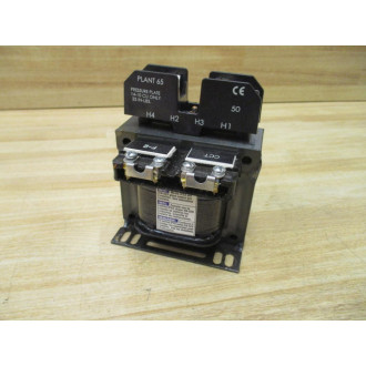 Square D 9070T75D23S12 Control Transformer - New No Box