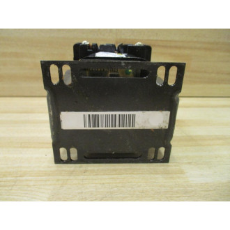 Square D 9070T75D23S12 Control Transformer - New No Box