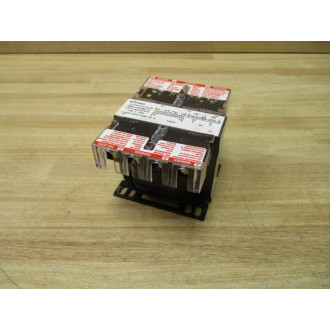 Square D 9070 T50D2 Transformer 9070T50D2 W Terminal Guards - New No Box