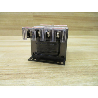 Square D 9070 T50D2 Transformer 9070T50D2 W Terminal Guards - New No Box