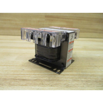 Square D 9070 T50D2 Transformer 9070T50D2 W Terminal Guards - New No Box
