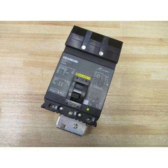 Square D FA36100 Circuit Breaker - New No Box