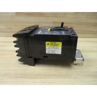 Square D FA36100 Circuit Breaker - New No Box