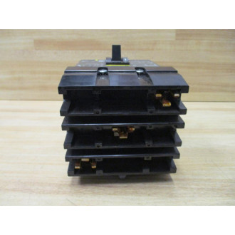 Square D FA36100 Circuit Breaker - New No Box
