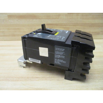 Square D FA36100 Circuit Breaker - New No Box