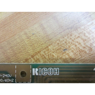 Ricoh C2375300 Power Supply Unit JP3000 - Used