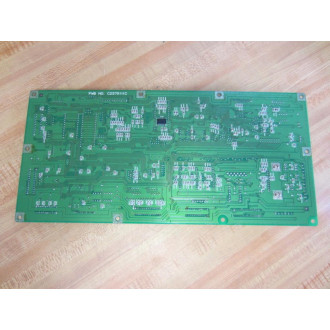 Ricoh C2375100 MPU Board JP1250 - Used