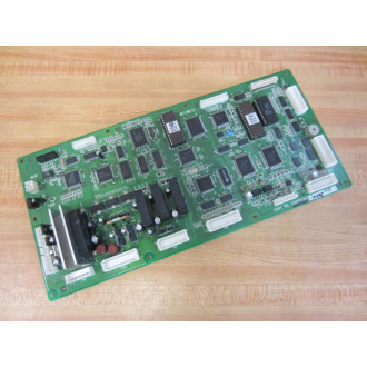 Ricoh C2375100 MPU Board JP1250 - Used