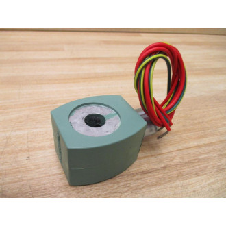 Asco 238710-006D ASCO Solenoid Coil MP-C-080 - New No Box