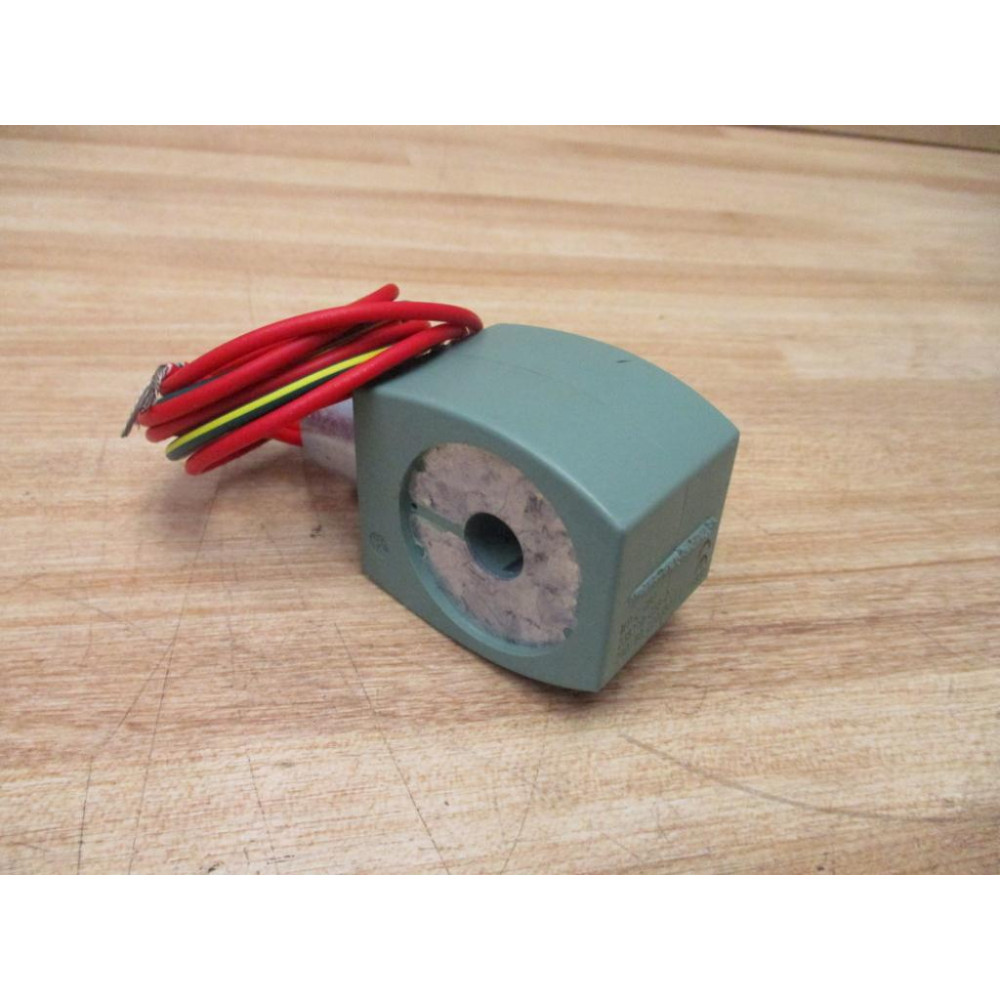 Asco 238210-058-D Valve Coil MP-C-080 - New No Box