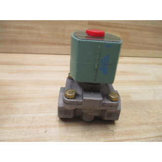 AscoRed Hat SD8210G87 Solenoid Valve - New No Box