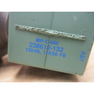AscoRed Hat SD8210G87 Solenoid Valve - New No Box