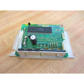 Kokusan Denki 1A03738K03 Main Motor Control Board TP1128 C2375101 - Used