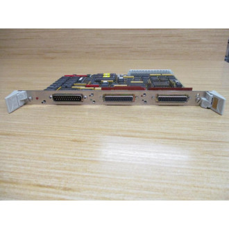 Siemens 6FX1138-5BB04 Sinumerik CPU Control Module - Used