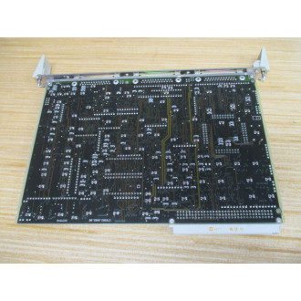 Siemens 6FX1138-5BB04 Sinumerik CPU Control Module - Used